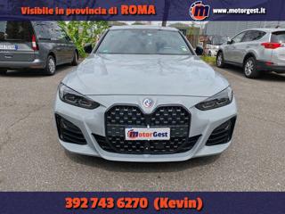 BMW 420 usata, con Airbag