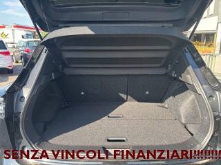 NISSAN Qashqai usata, con Antifurto