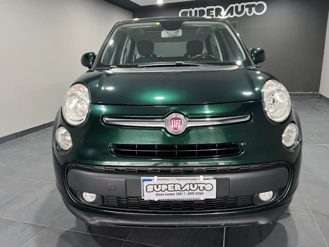 FIAT 500L usata, con Airbag