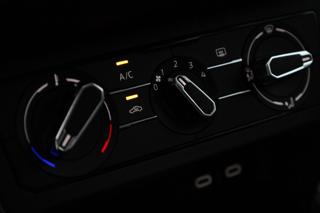 VOLKSWAGEN Taigo usata, con Cruise Control