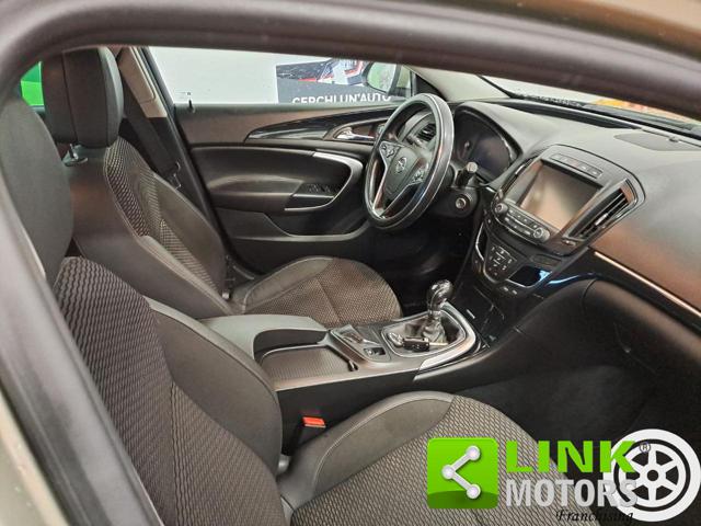 OPEL Insignia usata 29