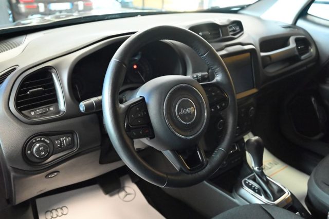 JEEP Renegade usata 45