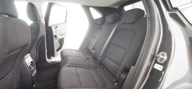 FORD Kuga usata, con Immobilizzatore elettronico