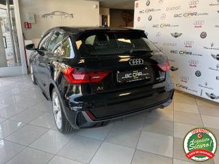 AUDI A1 usata, con Autoradio