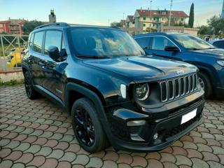 JEEP Renegade usata, con Airbag laterali