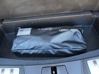 LAND ROVER Range Rover Evoque usata, con Isofix