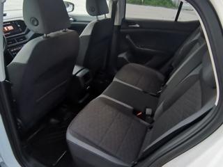 VOLKSWAGEN T-Cross usata, con Boardcomputer