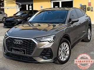 AUDI Q3 usata, con Touch screen