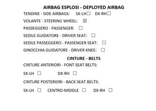 FORD Transit Courier usata 16