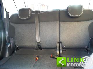 FIAT 500L usata, con Boardcomputer