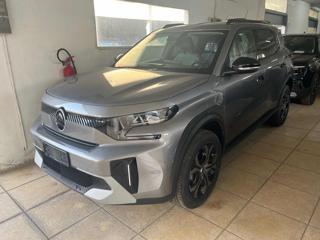 CITROEN C3 Aircross usata, con Airbag