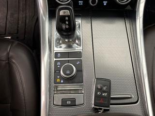 LAND ROVER Range Rover Sport usata, con Controllo automatico clima