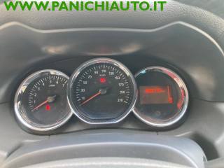 DACIA Duster usata, con Trazione integrale