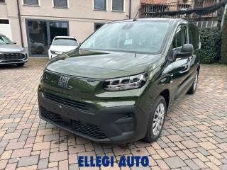 FIAT Doblo usata, con Airbag laterali