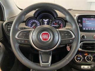 FIAT 500X usata, con Touch screen