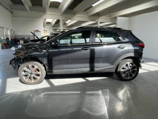 KIA Stonic usata, con Airbag Passeggero