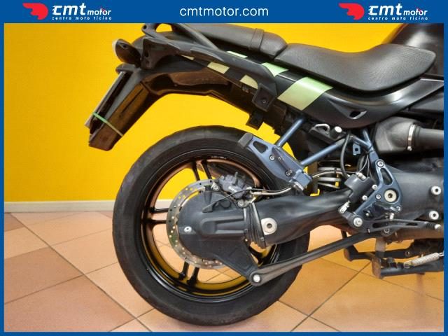 BMW R 1150 R usata 4