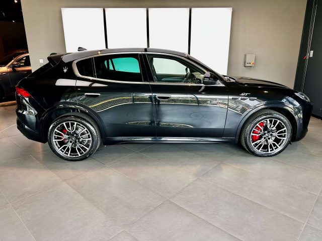 MASERATI Grecale usata, con Airbag Passeggero