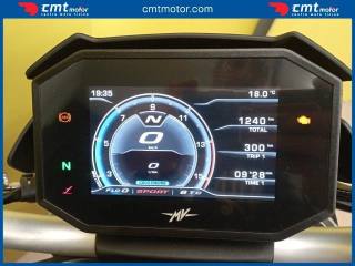 MV AGUSTA Brutale 800 usata 4