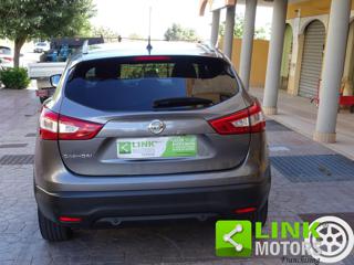 NISSAN Qashqai usata, con Alzacristalli elettrici