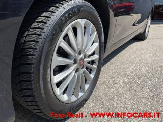 FIAT Tipo usata, con Boardcomputer