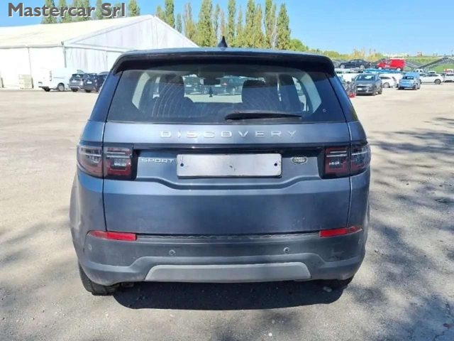 LAND ROVER Discovery Sport usata, con Climatizzatore