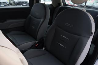 FIAT 500 usata, con Antifurto