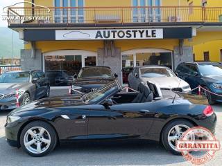 BMW Z4 usata, con Antifurto