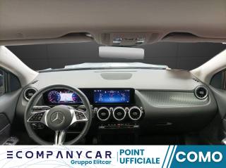 MERCEDES-BENZ GLA 200 usata, con Controllo automatico clima