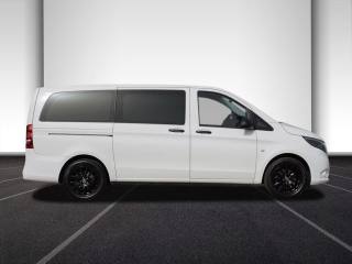 MERCEDES-BENZ Vito usata, con Airbag Passeggero