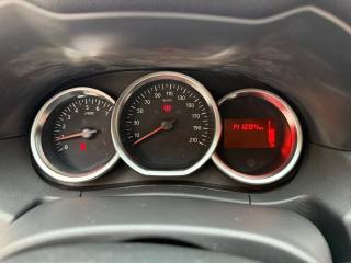 DACIA Duster usata, con ESP