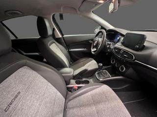 FIAT Tipo usata, con Airbag laterali