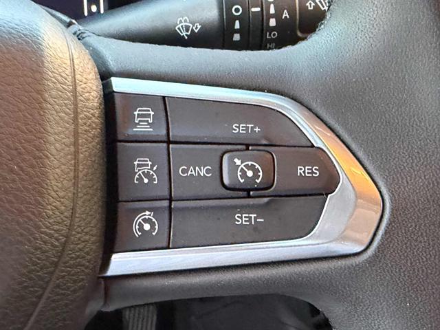 JEEP Compass usata 16