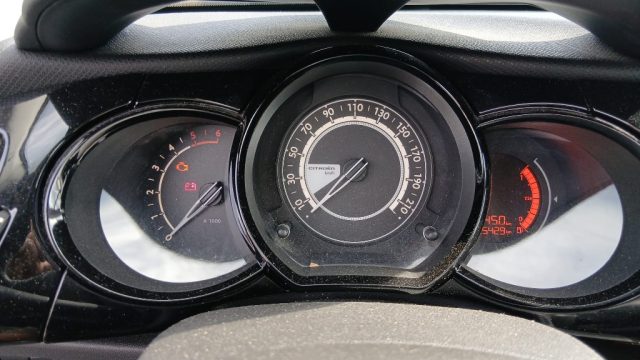 CITROEN C3 usata, con Climatizzatore