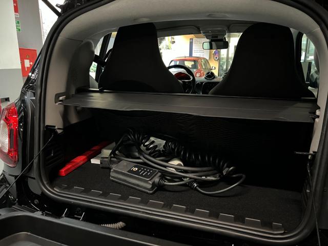 SMART ForTwo usata, con Chiusura centralizzata