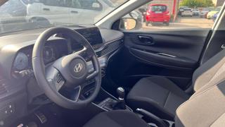 HYUNDAI Bayon usata, con Antifurto