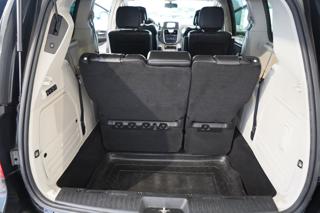 LANCIA Voyager usata, con Filtro antiparticolato