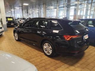 SKODA Octavia usata, con Airbag Passeggero