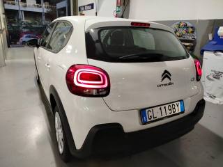 RENAULT Clio usata, con Cruise Control