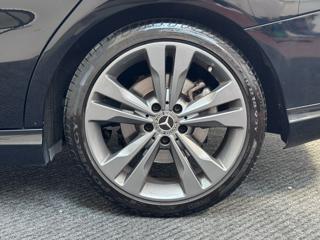 MERCEDES-BENZ CLA 200 usata, con Immobilizzatore elettronico
