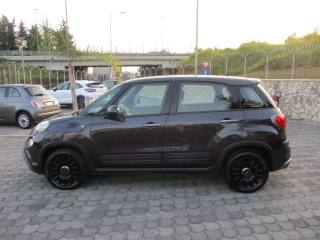 FIAT 500L usata, con Airbag