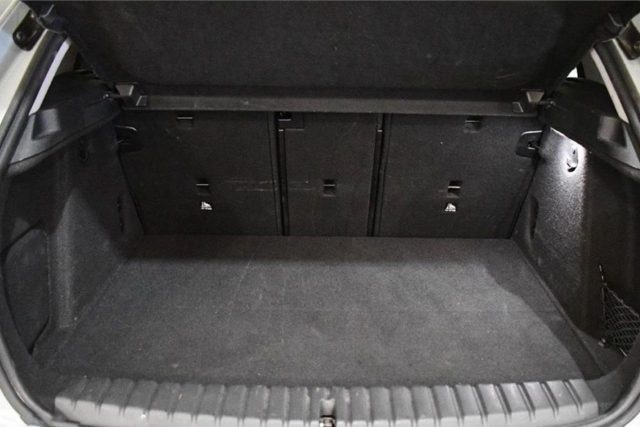 BMW 120 usata, con Boardcomputer