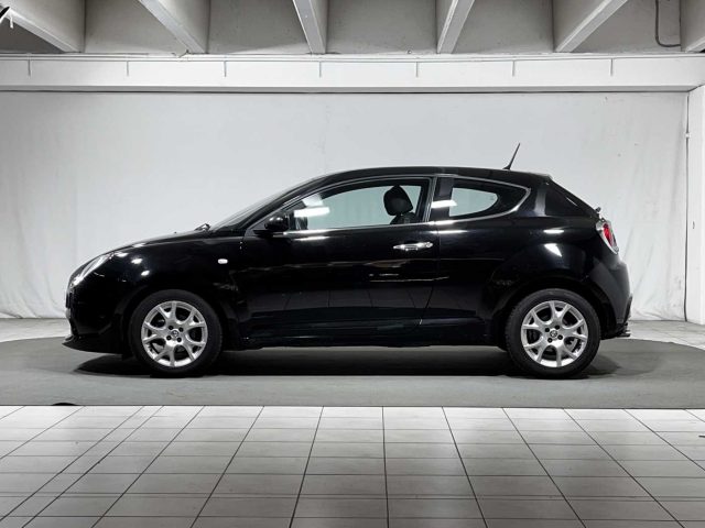 ALFA ROMEO MiTo usata, con Airbag