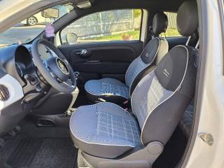 FIAT 500 usata 6