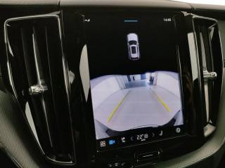 VOLVO XC60 usata, con Immobilizzatore elettronico