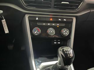 VOLKSWAGEN T-Roc usata, con Immobilizzatore elettronico