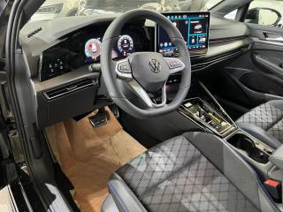 VOLKSWAGEN Golf usata, con Chiusura centralizzata