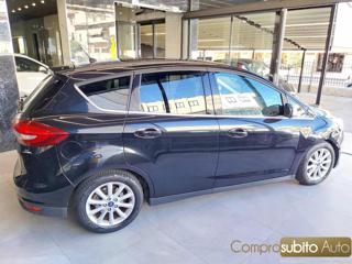 FORD C-Max usata, con Cerchi in lega