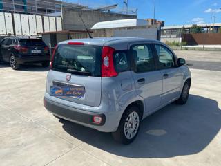 FIAT Panda usata, con Autoradio