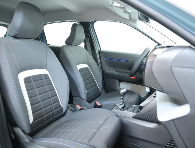 CITROEN C3 usata, con ESP